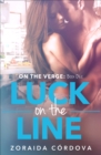 Image for Luck on the Line: On the Verge - Book One