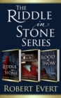 Image for Riddle in Stone Trilogy (Omnibus Edition)