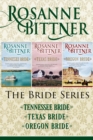 Image for The Bride Series: Tennessee Bride, Texas Bride, and Oregon Bride