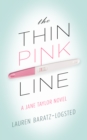 Image for Thin Pink Line: A Jane Taylor Novel