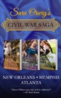 Image for Civil War Saga (Omnibus Edition)
