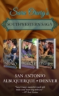 Image for Southwestern Saga (Omnibus Edition)