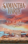Image for Kiss of Gold