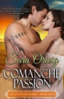 Image for Comanche Passion: The Comanche Series - Book Three