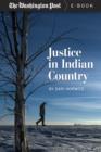 Image for Justice in Indian Country