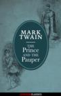 Image for Prince and the Pauper (Diversion Illustrated Classics)