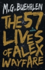 Image for The Fifty-Seven Lives of Alex Wayfare
