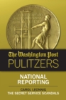 Image for Washington Post Pulitzers: Carol Leonnig, National Reporting