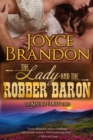 Image for The Lady and the Robber Baron: The Kincaid Family Series - Book Two