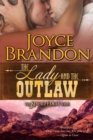 Image for Lady and the Outlaw: The Kincaid Family Series - Book Three