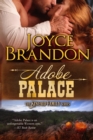 Image for Adobe Palace: The Kincaid Family Series - Book Four