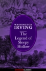 Image for Legend of Sleepy Hollow (Diversion Classics)