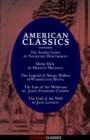 Image for American Classics (Omnibus Edition) (Diversion Classics)