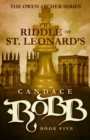 Image for The Riddle of St. Leonard&#39;s