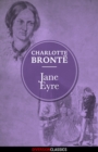 Image for Jane Eyre (Diversion Illustrated Classics)