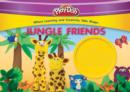 Image for PLAY-DOH: Jungle Friends