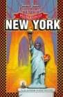 Image for Uncle John&#39;s Plunges into New York : Illustrated Edition