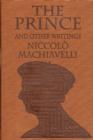 Image for The Prince and Other Writings