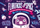 Image for Uncle John&#39;s Flapjacks from Space: 36 Tear-off Placemats FOR KIDS ONLY!