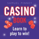 Image for Casino Book