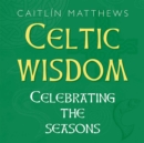 Image for Celtic Wisdom Book