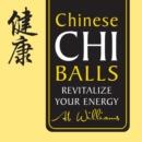 Image for Chinese Chi Balls Book