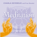 Image for Meditation Book