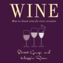 Image for Wine Book