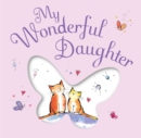 Image for My Wonderful Daughter