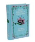 Image for Hans Christian Andersen&#39;s Complete Fairy Tales