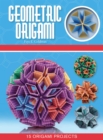 Image for Geometric Origami