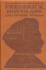 Image for Narrative of the Life of Frederick Douglass and other works