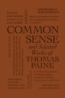 Image for Common Sense and Selected Works of Thomas Paine