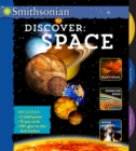 Image for Smithsonian Discover: Space