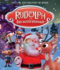 Image for Rudolph the Red-Nosed Reindeer Pop-Up Book