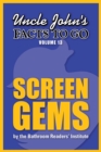 Image for Uncle John&#39;s Facts to Go Screen Gems.