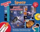 Image for Adventure Pack: Space