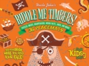 Image for Uncle John&#39;s Riddle Me Timbers!: 36 Tear-off Placemats FOR KIDS ONLY!