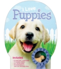 Image for I Love Puppies