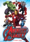 Image for Marvel: The Avengers Vault