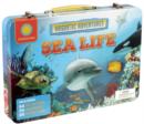 Image for Smithsonian Magnetic Adventures: Sea Life