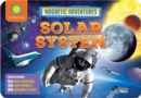 Image for Smithsonian Magnetic Adventures: Solar System