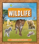 Image for Smithsonian Sticker Creations: Wildlife