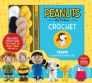 Image for Peanuts Crochet