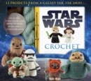 Image for Star Wars Crochet