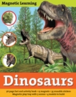 Image for Magnetic Learning: Dinosaurs