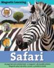 Image for Magnetic Learning: Safari