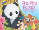 Image for Ping-Ping Panda&#39;s Bamboo Journey