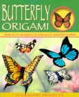 Image for Butterfly Origami