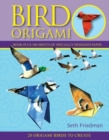 Image for Bird Origami